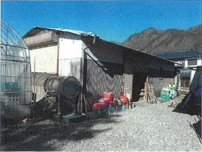 (値下げ) 長野県南佐久郡川上村 信濃川上駅 戸建て 222万円の競売物件情報 #6
