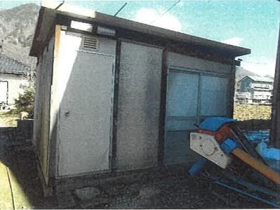 (値下げ) 長野県南佐久郡川上村 信濃川上駅 戸建て 222万円の競売物件情報 #9
