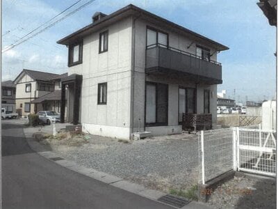 長野県佐久市 岩村田駅18分 戸建て 428万円の競売物件情報 #1