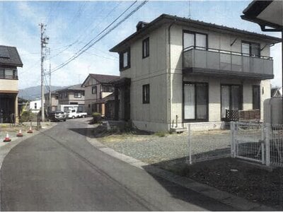 長野県佐久市 岩村田駅18分 戸建て 428万円の競売物件情報 #14