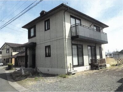 長野県佐久市 岩村田駅18分 戸建て 428万円の競売物件情報 #15