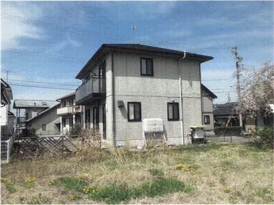 長野県佐久市 岩村田駅18分 戸建て 428万円の競売物件情報 #16