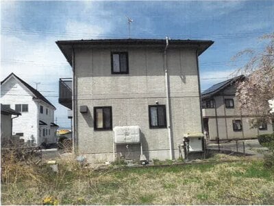 長野県佐久市 岩村田駅18分 戸建て 428万円の競売物件情報 #17