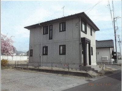 長野県佐久市 岩村田駅18分 戸建て 428万円の競売物件情報 #3