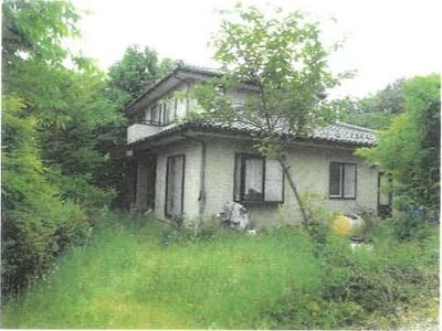 長野県小諸市 小諸駅 戸建て 201万円の競売物件情報 #1
