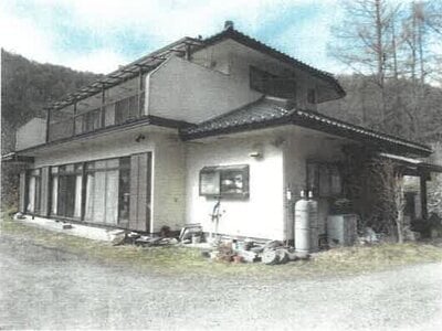 長野県小諸市 小諸駅 戸建て 116万円の競売物件情報 #1