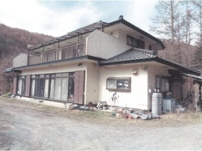 長野県小諸市 小諸駅 戸建て 116万円の競売物件情報 #11