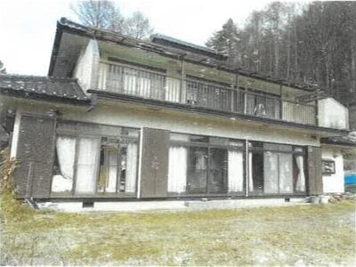 長野県小諸市 小諸駅 戸建て 116万円の競売物件情報 #2