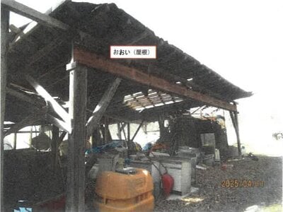 長野県佐久市 中佐都駅 戸建て 840万円の競売物件情報 #10