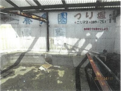 長野県佐久市 中佐都駅 戸建て 840万円の競売物件情報 #12