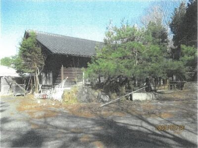 長野県佐久市 中佐都駅 戸建て 840万円の競売物件情報 #15