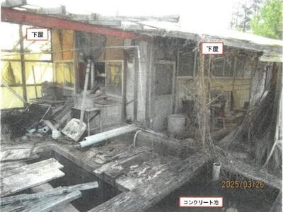 長野県佐久市 中佐都駅 戸建て 840万円の競売物件情報 #16