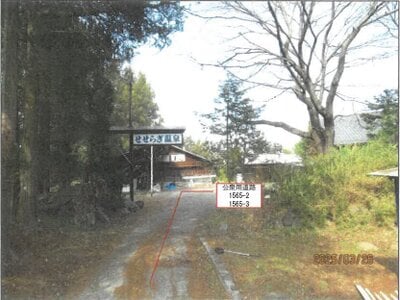 長野県佐久市 中佐都駅 戸建て 840万円の競売物件情報 #2