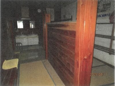 長野県佐久市 中佐都駅 戸建て 840万円の競売物件情報 #22