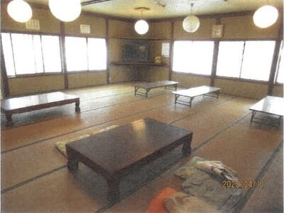 長野県佐久市 中佐都駅 戸建て 840万円の競売物件情報 #23