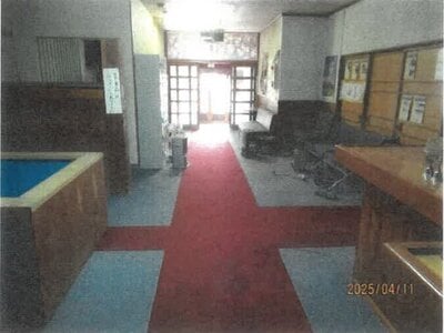 長野県佐久市 中佐都駅 戸建て 840万円の競売物件情報 #25