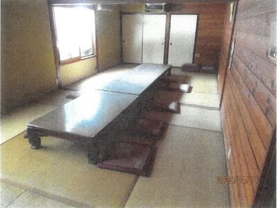 長野県佐久市 中佐都駅 戸建て 840万円の競売物件情報 #28