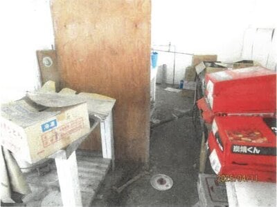 長野県佐久市 中佐都駅 戸建て 840万円の競売物件情報 #29