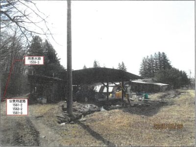 長野県佐久市 中佐都駅 戸建て 840万円の競売物件情報 #3