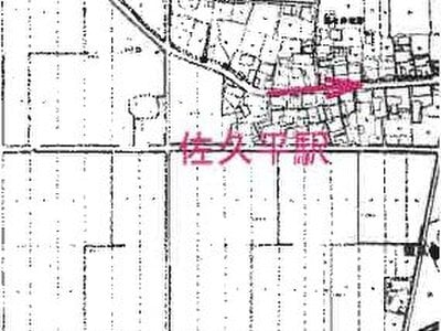 長野県佐久市 中佐都駅 戸建て 840万円の競売物件情報 #37