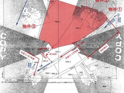長野県佐久市 中佐都駅 戸建て 840万円の競売物件情報 #38