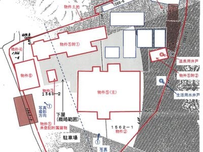 長野県佐久市 中佐都駅 戸建て 840万円の競売物件情報 #39