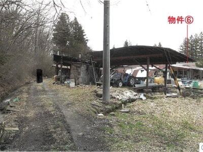 長野県佐久市 中佐都駅 戸建て 840万円の競売物件情報 #41