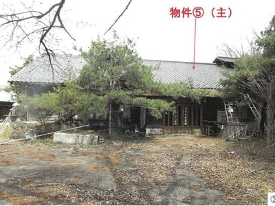 長野県佐久市 中佐都駅 戸建て 840万円の競売物件情報 #42