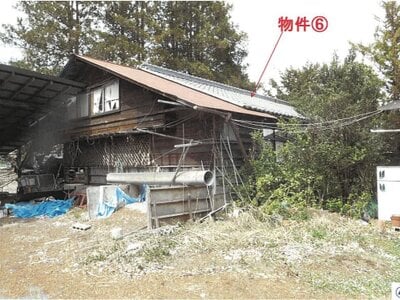 長野県佐久市 中佐都駅 戸建て 840万円の競売物件情報 #43
