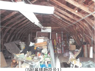 (値下げ) 長野県小諸市 小諸駅 戸建て 128万円の競売物件情報 #26