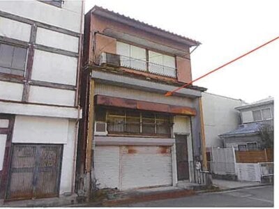 (値下げ) 三重県桑名市 西桑名駅12分 戸建て 339万円の競売物件情報 #1