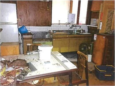 (値下げ) 三重県桑名市 西桑名駅12分 戸建て 339万円の競売物件情報 #4
