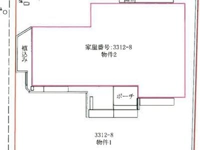 三重県四日市市 泊駅7分 戸建て 1,279万円の競売物件情報 #7