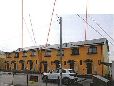 三重県いなべ市 麻生田駅14分 戸建て 1,740万円の競売物件情報 #1