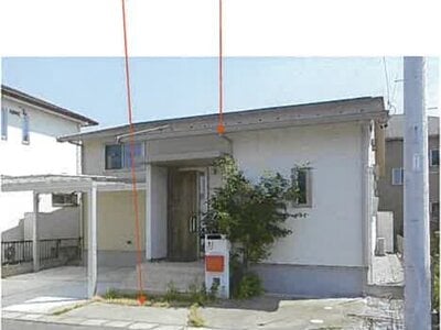 三重県いなべ市 大泉駅4分 戸建て 1,390万円の競売物件情報 #1