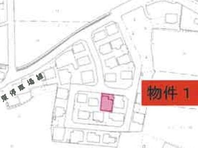 三重県いなべ市 大泉駅4分 戸建て 1,390万円の競売物件情報 #8
