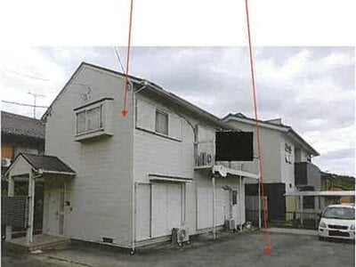 三重県桑名市 在良駅12分 戸建て 482万円の競売物件情報 #1