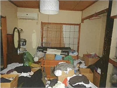 三重県桑名市 在良駅12分 戸建て 482万円の競売物件情報 #2