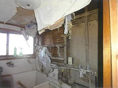 (値下げ) 三重県桑名郡木曽岬町 近鉄弥富駅 戸建て 491万円の競売物件情報 #10