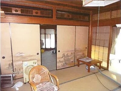 (値下げ) 三重県桑名郡木曽岬町 近鉄弥富駅 戸建て 491万円の競売物件情報 #11