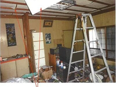 (値下げ) 三重県桑名郡木曽岬町 近鉄弥富駅 戸建て 491万円の競売物件情報 #12