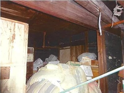 (値下げ) 三重県桑名郡木曽岬町 近鉄弥富駅 戸建て 491万円の競売物件情報 #13