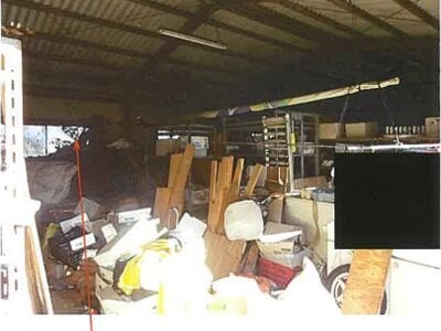 (値下げ) 三重県桑名郡木曽岬町 近鉄弥富駅 戸建て 491万円の競売物件情報 #14