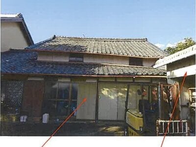 (値下げ) 三重県桑名郡木曽岬町 近鉄弥富駅 戸建て 491万円の競売物件情報 #3