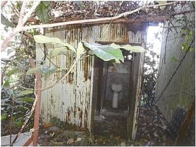 (値下げ) 三重県桑名郡木曽岬町 近鉄弥富駅 戸建て 491万円の競売物件情報 #6
