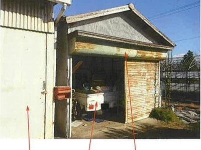 (値下げ) 三重県桑名郡木曽岬町 近鉄弥富駅 戸建て 491万円の競売物件情報 #7