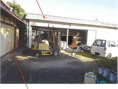 (値下げ) 三重県桑名郡木曽岬町 近鉄弥富駅 戸建て 491万円の競売物件情報 #8