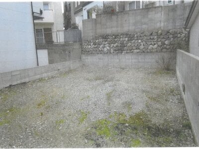京都府京都市右京区 花園駅4分 土地 663万円の競売物件情報 #2