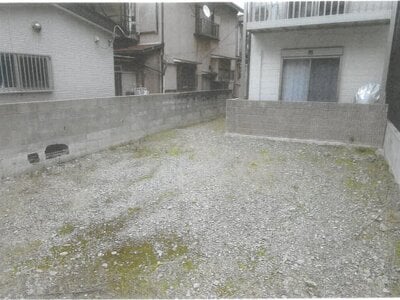 京都府京都市右京区 花園駅4分 土地 663万円の競売物件情報 #3