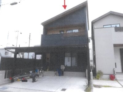 京都府京都市伏見区 西向日駅27分 戸建て 2,027万円の競売物件情報 #1